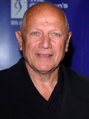 Immagine di Steven Berkoff