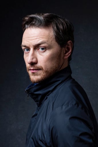 Immagine di James McAvoy