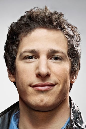 Immagine di Andy Samberg