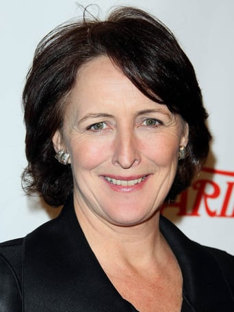 Immagine di Fiona Shaw