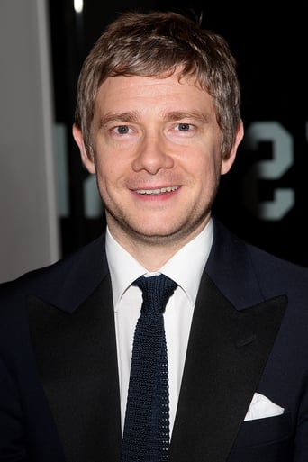 Immagine di Martin Freeman