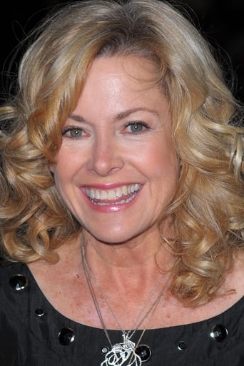 Immagine di Catherine Hicks