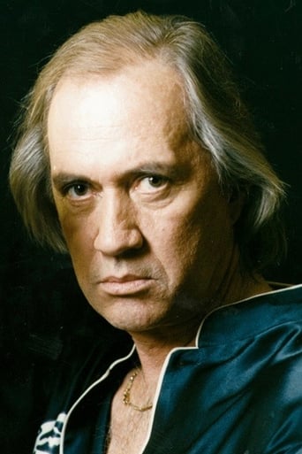 Immagine di David Carradine