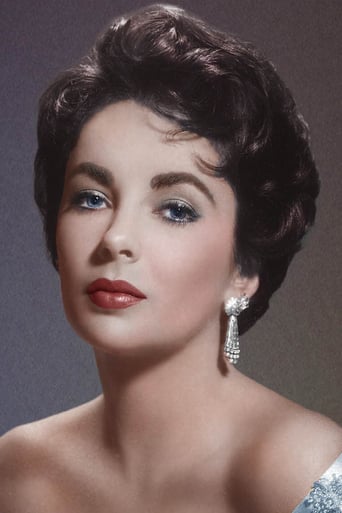 Immagine di Elizabeth Taylor