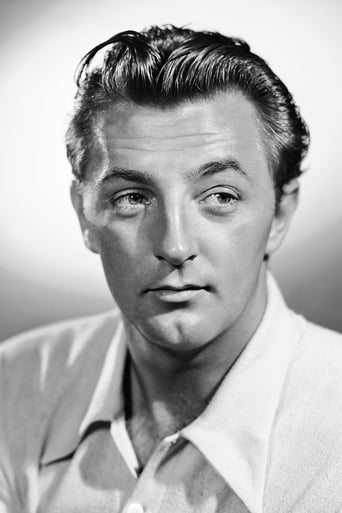 Immagine di Robert Mitchum