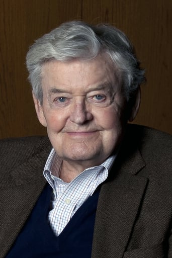 Immagine di Hal Holbrook