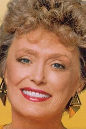 Immagine di Rue McClanahan