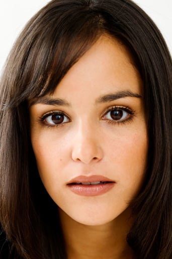 Immagine di Melissa Fumero