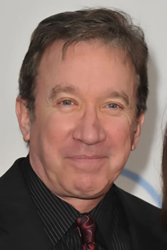 Immagine di Tim Allen