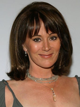 Immagine di Patricia Richardson