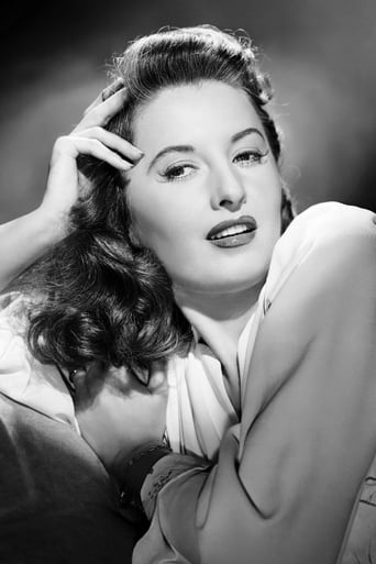 Immagine di Barbara Stanwyck