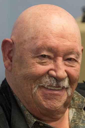 Immagine di Barry Corbin