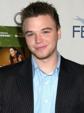 Immagine di Brett Davern