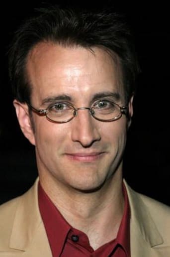 Immagine di Bronson Pinchot