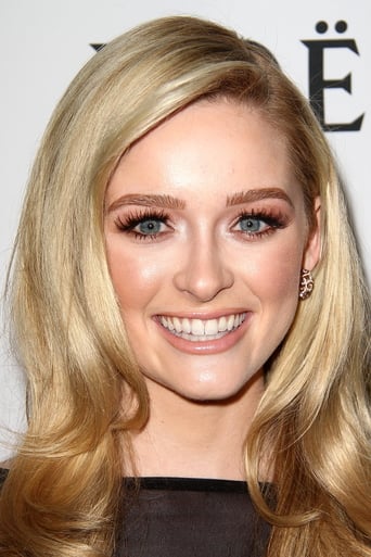 Immagine di Greer Grammer