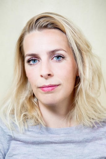 Immagine di Sara Pascoe