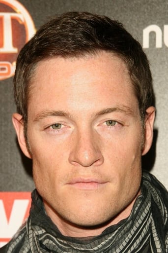 Immagine di Tahmoh Penikett