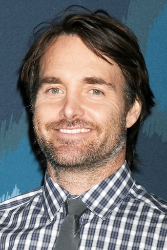 Immagine di Will Forte