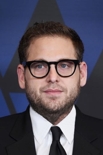 Immagine di Jonah Hill