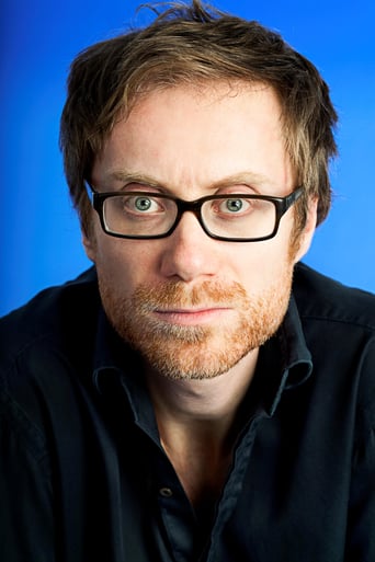 Immagine di Stephen Merchant