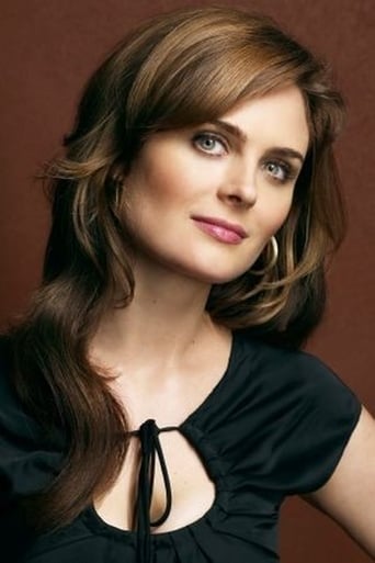 Immagine di Emily Deschanel