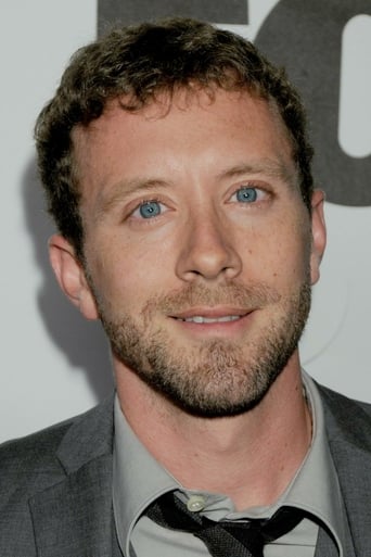 Immagine di T. J. Thyne