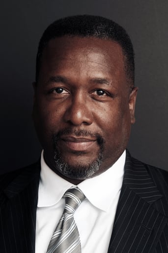 Immagine di Wendell Pierce