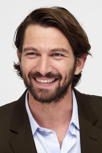 Immagine di Michiel Huisman