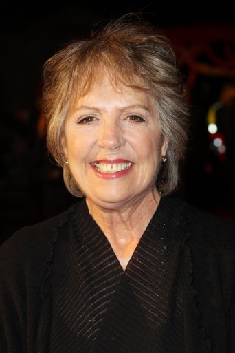 Immagine di Penelope Wilton