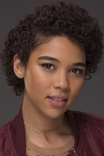 Immagine di Alexandra Shipp