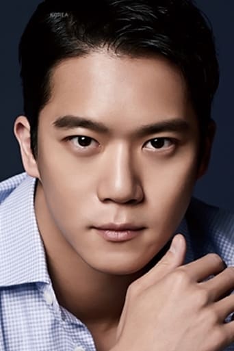 Immagine di Ha Seok-jin