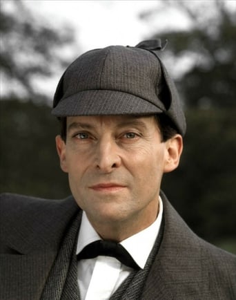 Immagine di Jeremy Brett