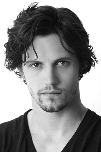 Immagine di Nathan Parsons