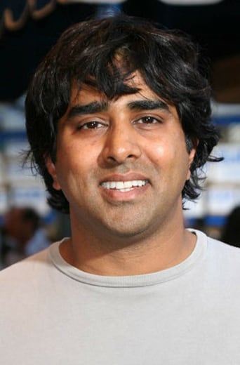 Immagine di Jay Chandrasekhar