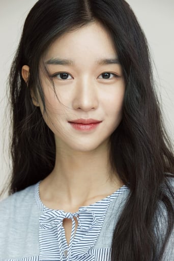 Immagine di Seo Ye-ji