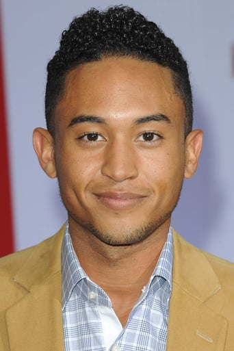 Immagine di Tahj Mowry