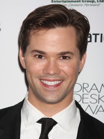 Immagine di Andrew Rannells