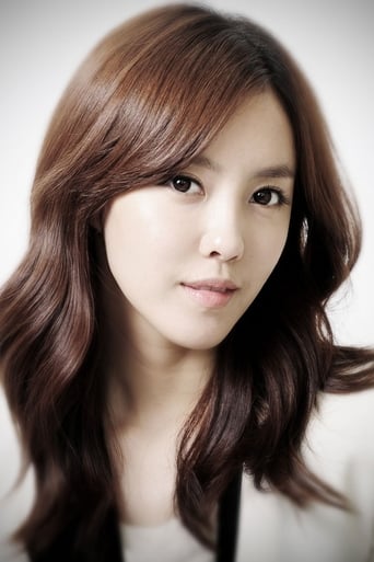 Immagine di Hyomin