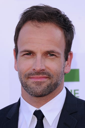 Immagine di Jonny Lee Miller