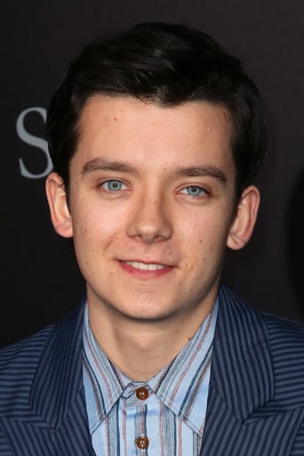 Immagine di Asa Butterfield