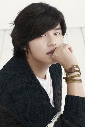 Immagine di Lee Jang-woo