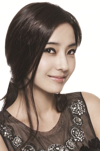 Immagine di Han Chae-young