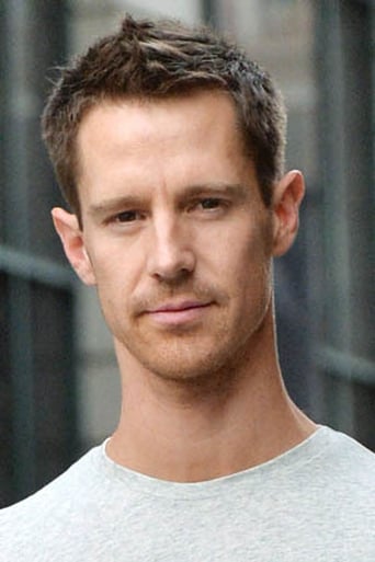 Immagine di Jason Dohring