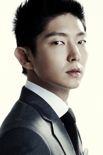 Immagine di Lee Joon-gi