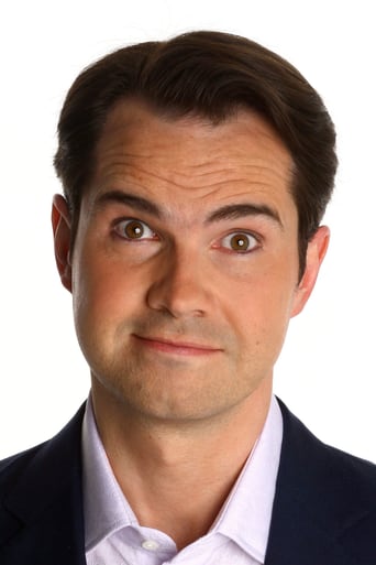 Immagine di Jimmy Carr