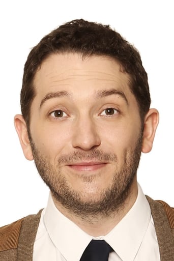 Immagine di Jon Richardson