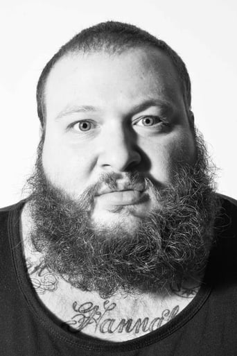 Immagine di Action Bronson