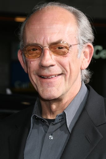 Immagine di Christopher Lloyd