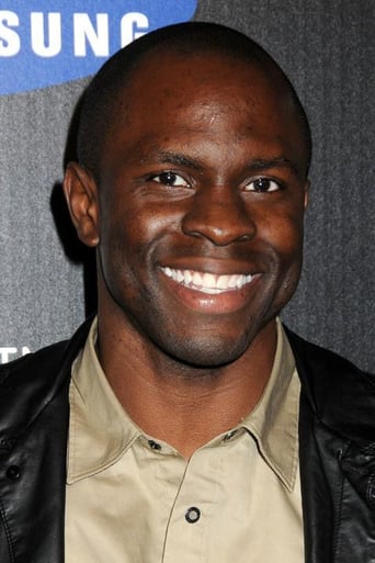 Immagine di Gbenga Akinnagbe