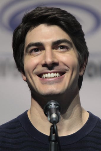 Immagine di Brandon Routh